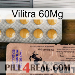 Vilitra 60Mg 41